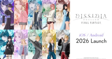 Dissidia Duellum Final Fantasy Dissidia Duellum Final Fantasy