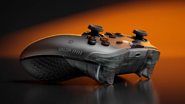 SCUF Gaming Valor Pro Wireless