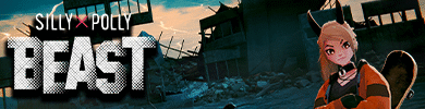 Silly Polly Beast