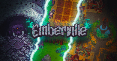 Emberville