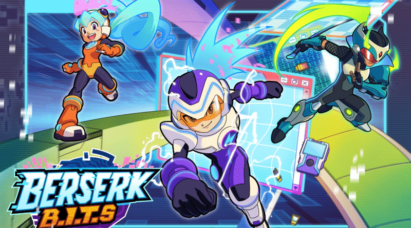 Berserk B.I.T.S