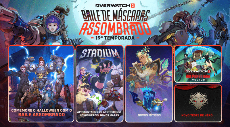 overwatch 2 temporada 19
