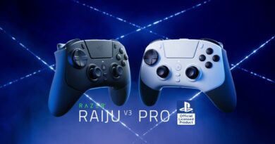 razer Raiju V3 Pro