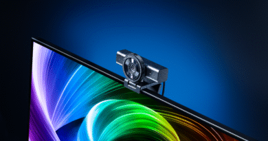 razer kiyo v2 webcam