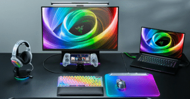 razer phantom white