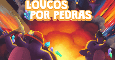 House of Golf VR Mineral Madness