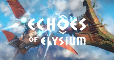 Echoes of Elysium