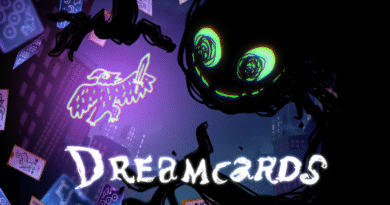 Dreamcards