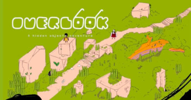 OVERLOOK