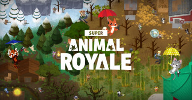 Super Animal Royale
