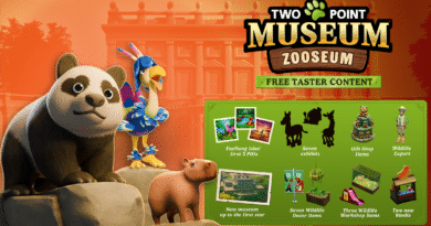 Two Point Museum Two Point Museum Zooseum