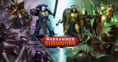 Warhammer Survivors