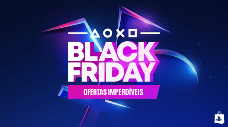 black friday playstation 2025 2
