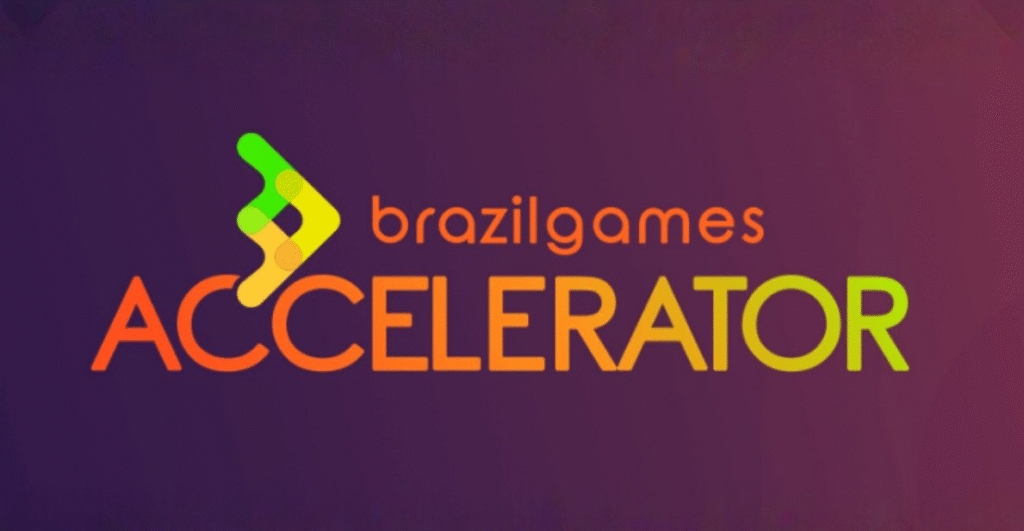 brazil games accelerator