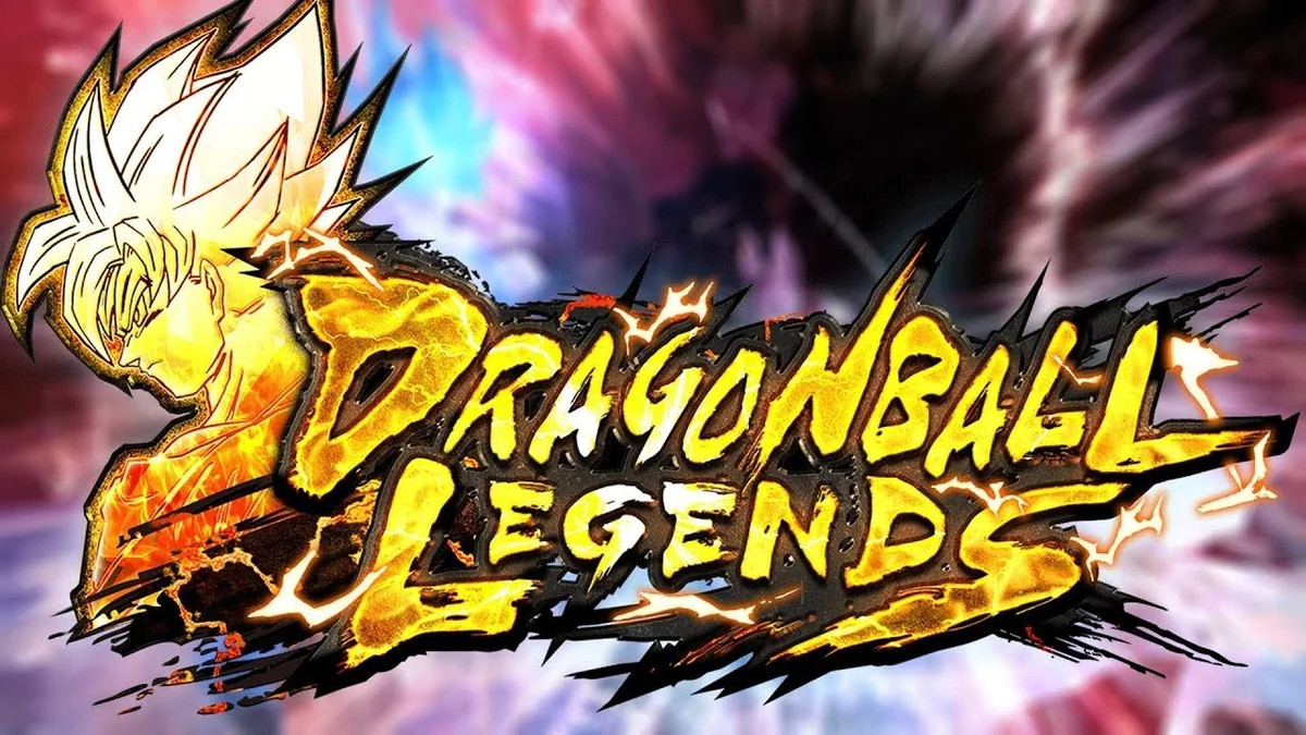 dragon ball legends