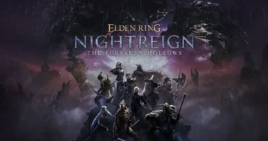 elden ring nightreign the forsaken hollows