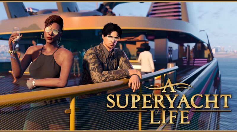 gta online