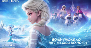 honor of kings frozen