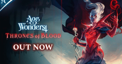 Age of Wonders 4