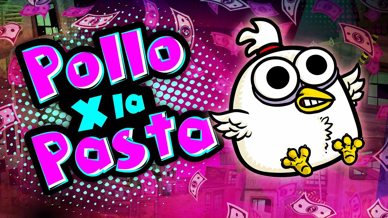 Pollo x la Pasta