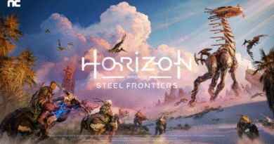 Valor Pro Wireless Horizon Steel Frontiers