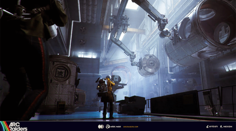 ARC Raiders