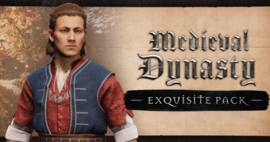 Medieval Dynasty Medieval Dynasty
