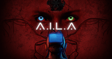 A.I.L.A. A.I.L.A.