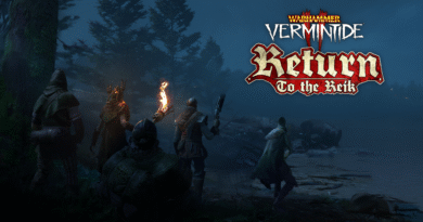 Warhammer Vermintide 2: Return to the Reik