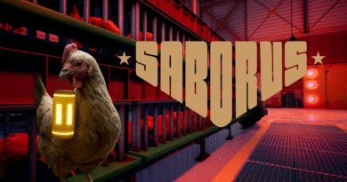 Saborus Saborus