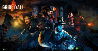 Brightfall