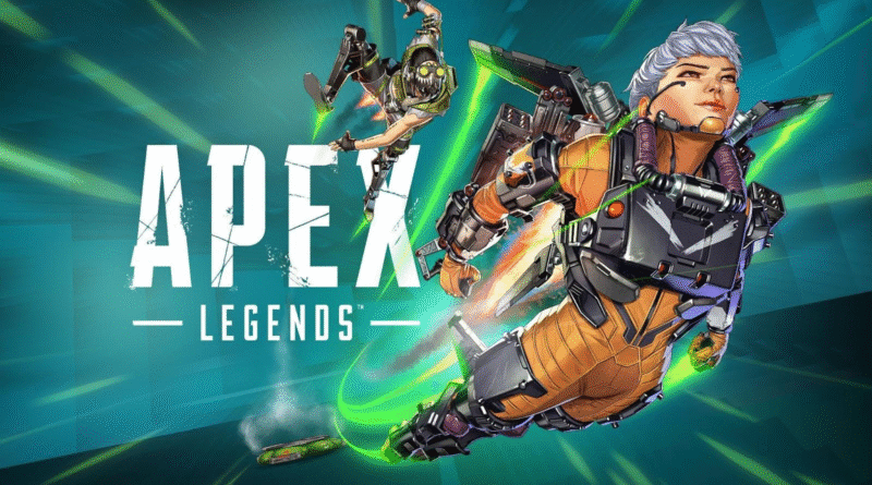 Apex Legends: Amplificação