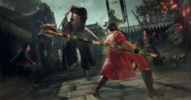 Nioh 3