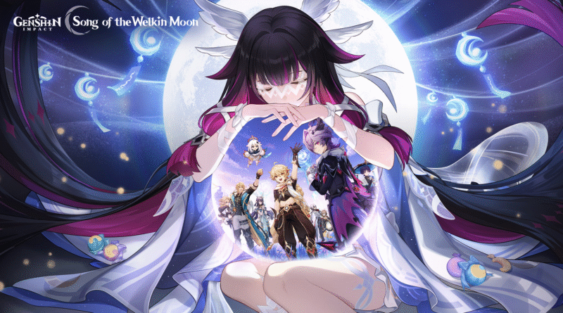 Genshin Impact