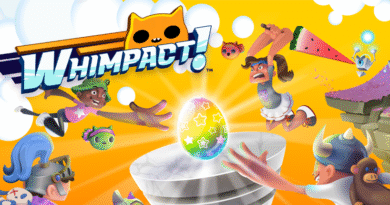 Whimpact!