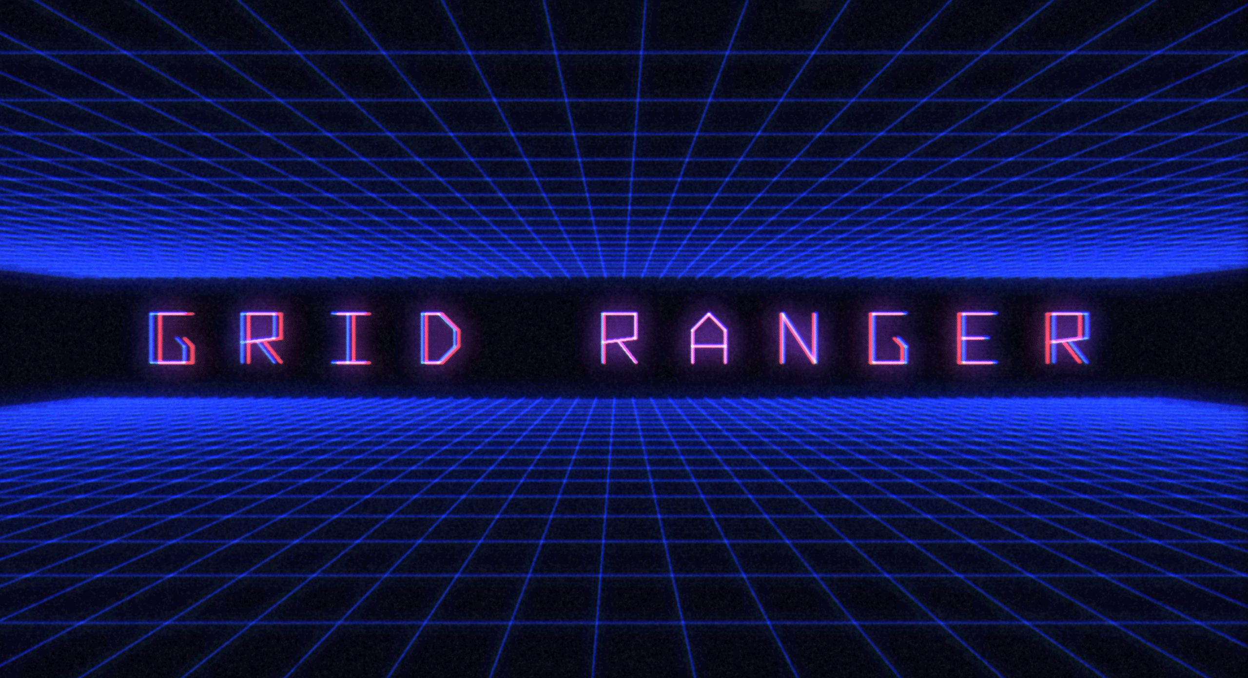 GRID RANGER