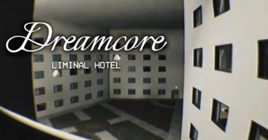 Dreamcore: Liminal Hotel