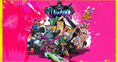CLAWPUNK CLAWPUNK
