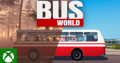 Bus World