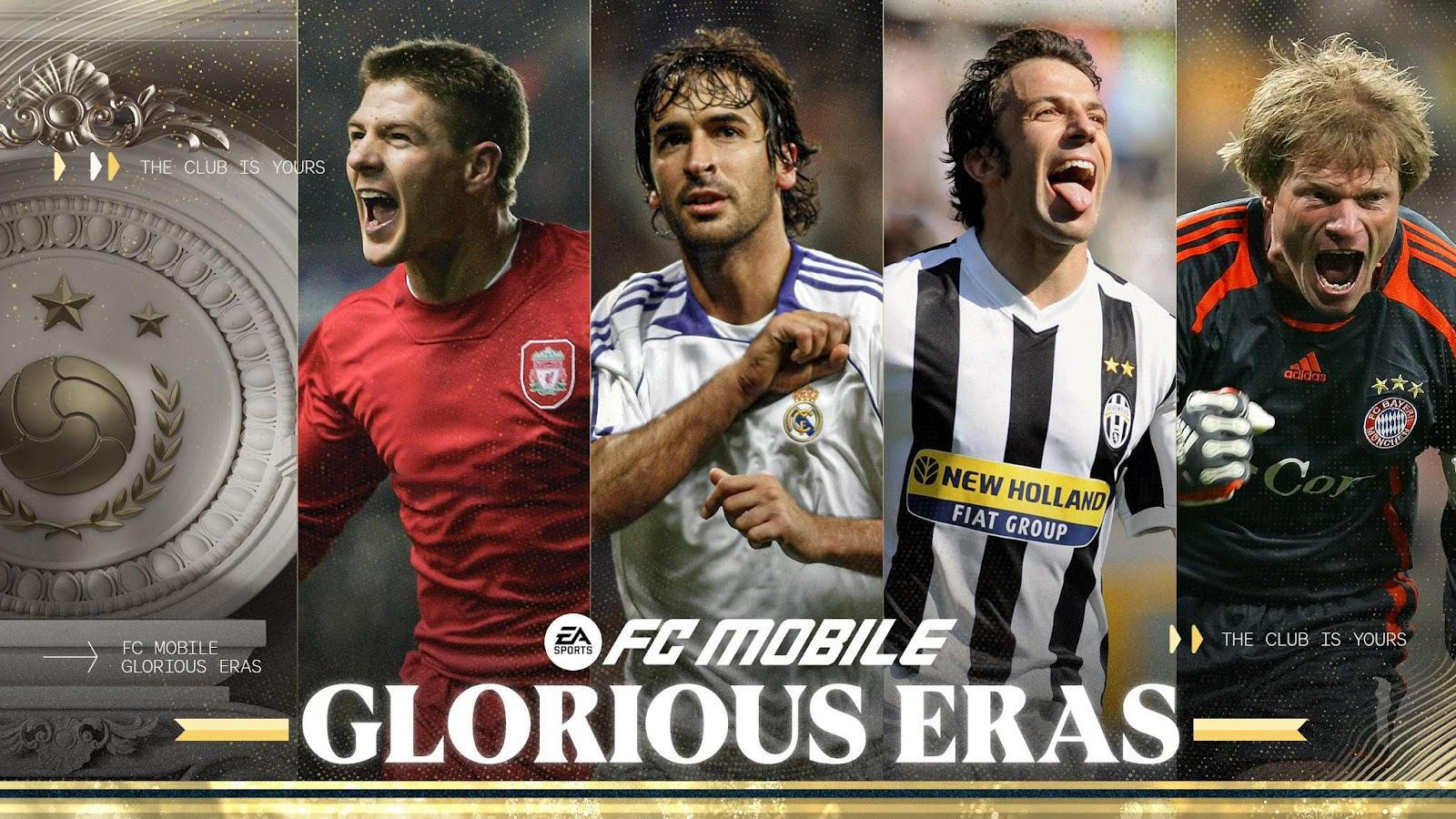 EA SPORTS FC Mobile