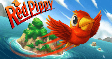 Red Pippy