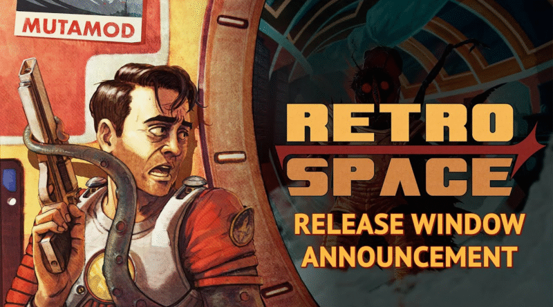 RetroSpace