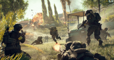 Battlefield 6