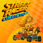 Street Racer Collection
