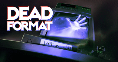 Dead Format