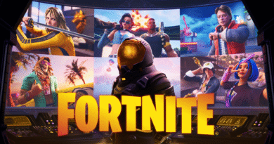 Fortnite