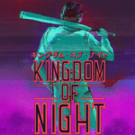 Kingdom of Night