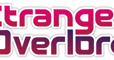 Etrange Overlord