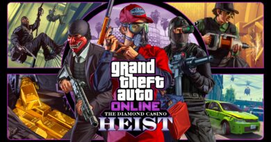 GTA Online GTA Online