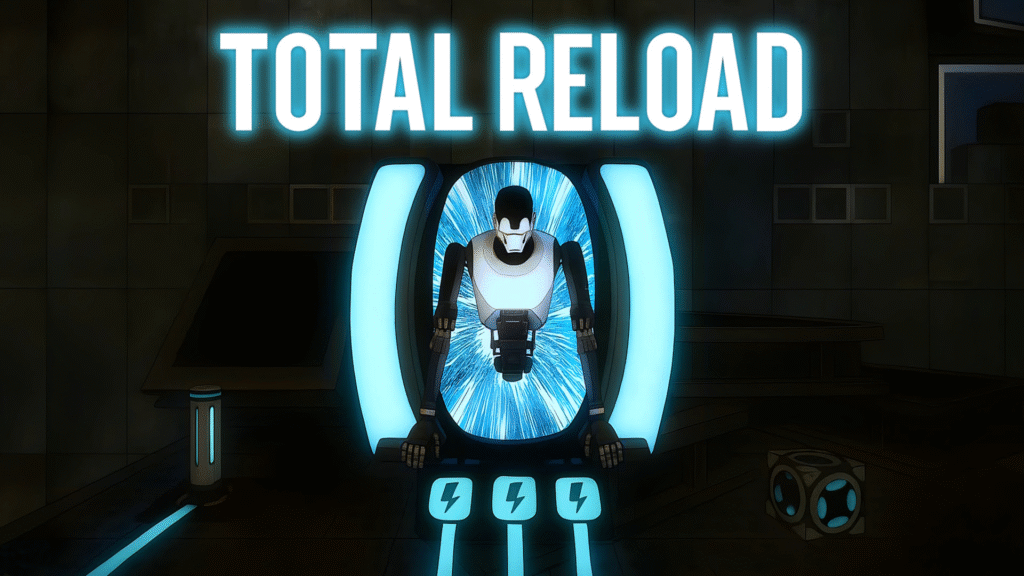 Total Reload